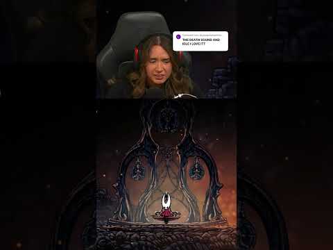 Hollow Knight: Silksong Advice
