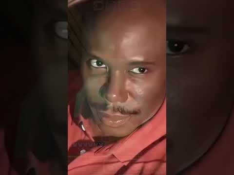Enderman Got That James Doakes Stare (Minecraft Bedrock)