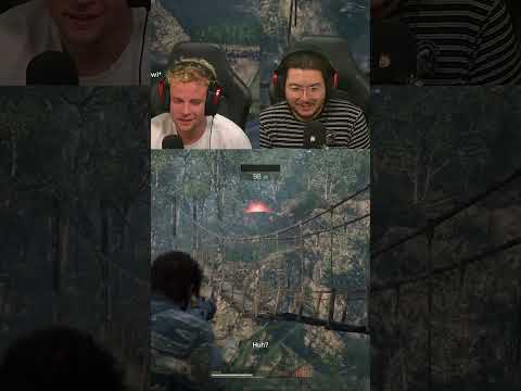 Have You Done This In Metal Gear Solid Delta: Snake Eater?
