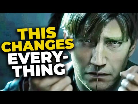 10 Video Game Plot Twists That Totally BROKE You