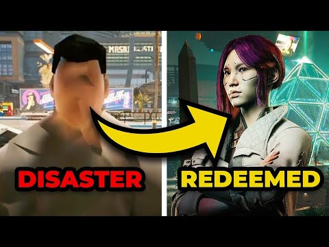 10 Worst Video Games Launches Of All Time (And If They Got Fixed)