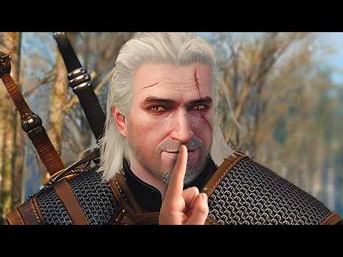 10 SECRET Video Game Rewards You Had No Idea Existed