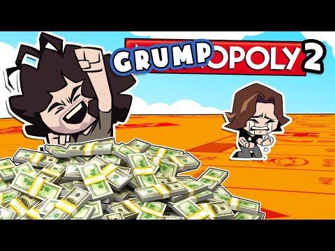 PONYMAN is here 🐴 | Monopoly [2]