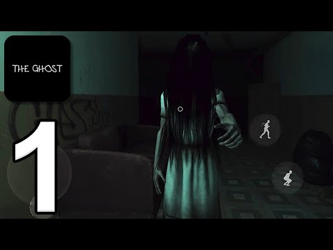 The Ghost: Multiplayer Horror – Gameplay Walkthrough Part 1 – Tutorial (iOS, Android)