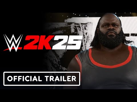 WWE 2K25 – Official Attitude Era Superstars DLC 4 Trailer