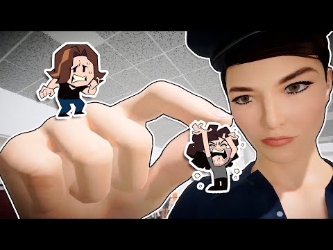 The most GIANT mystery ever | The Police Mystery