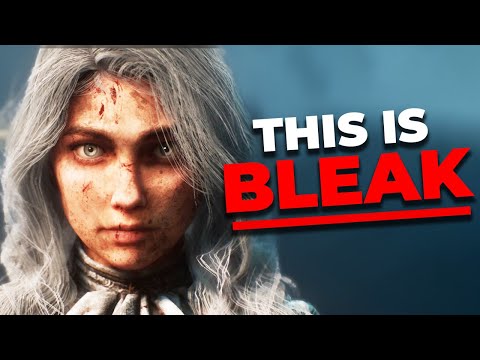 10 Darkest Bad Endings In Video Games