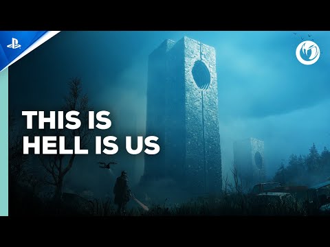 This is Hell is Us | PS5 Games