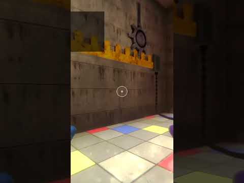 CatNap Jumpscare (Unofficial Poppy Playtime Mobile)