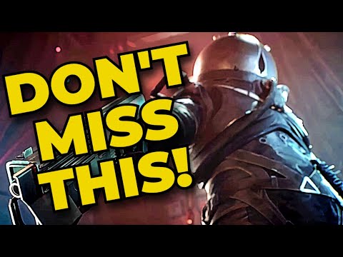 Cronos: The New Dawn Is The Dead Space 4 You Always Wanted (Review)