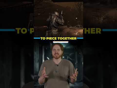 Dead Space meets Silent Hill 2 = Cronos!