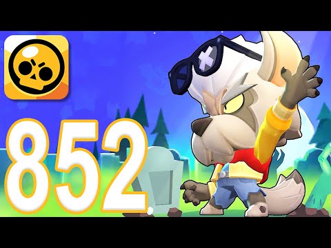 Brawl Stars – Gameplay Walkthrough Part 852 – Teen Ruffs (iOS, Android)