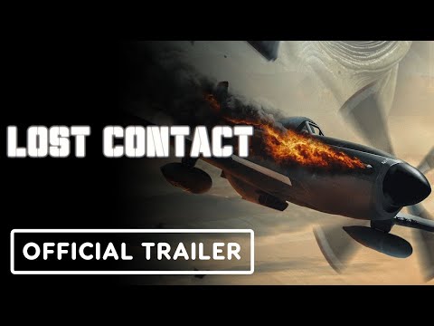 Lost Contact: UFOs After Wartime – Official Trailer (2025) Documentary